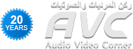 Audio Video Corner